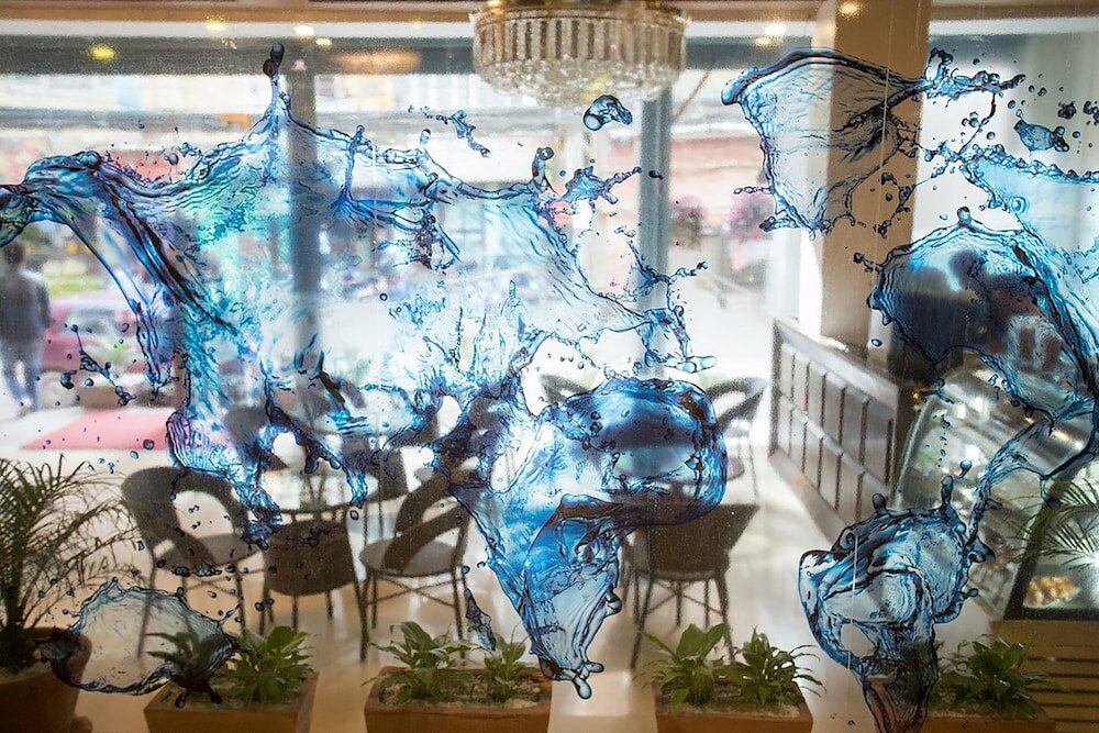 Фото Hotel Buddy