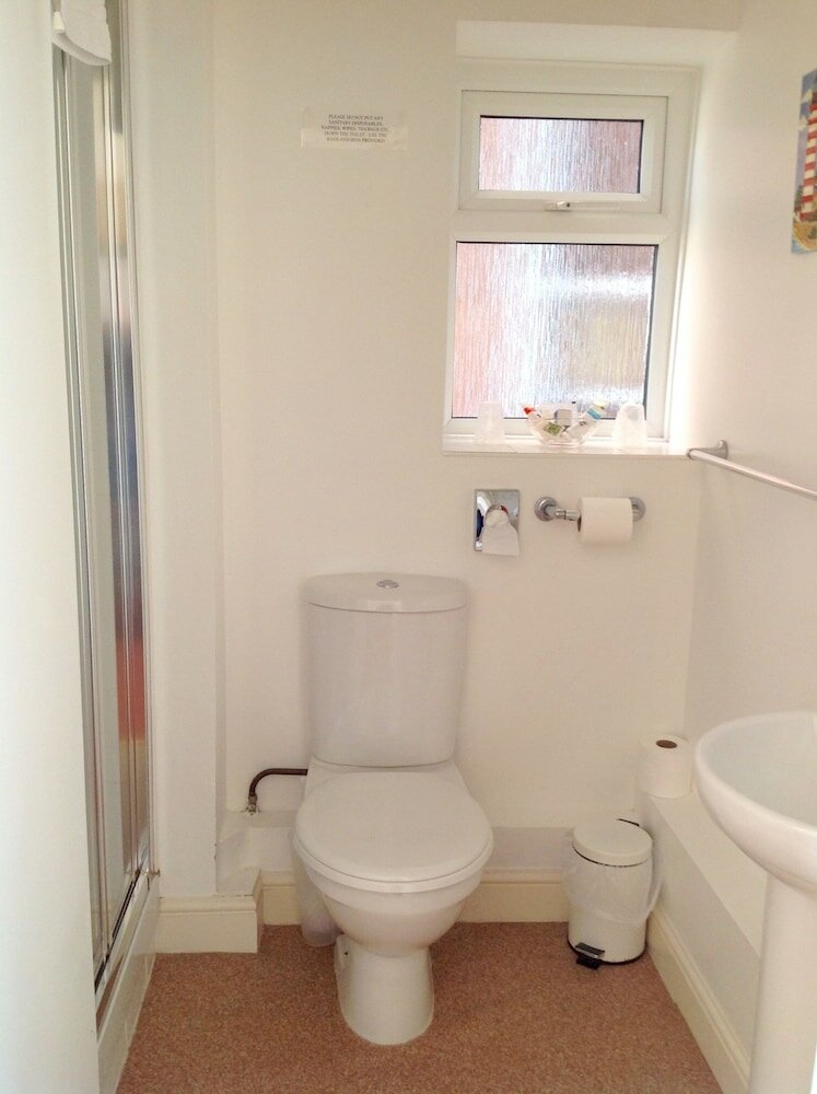 Фото By The Sea Bed and Breakfast