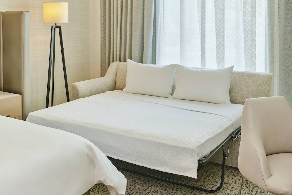 Фото Art Ovation Hotel, Autograph Collection