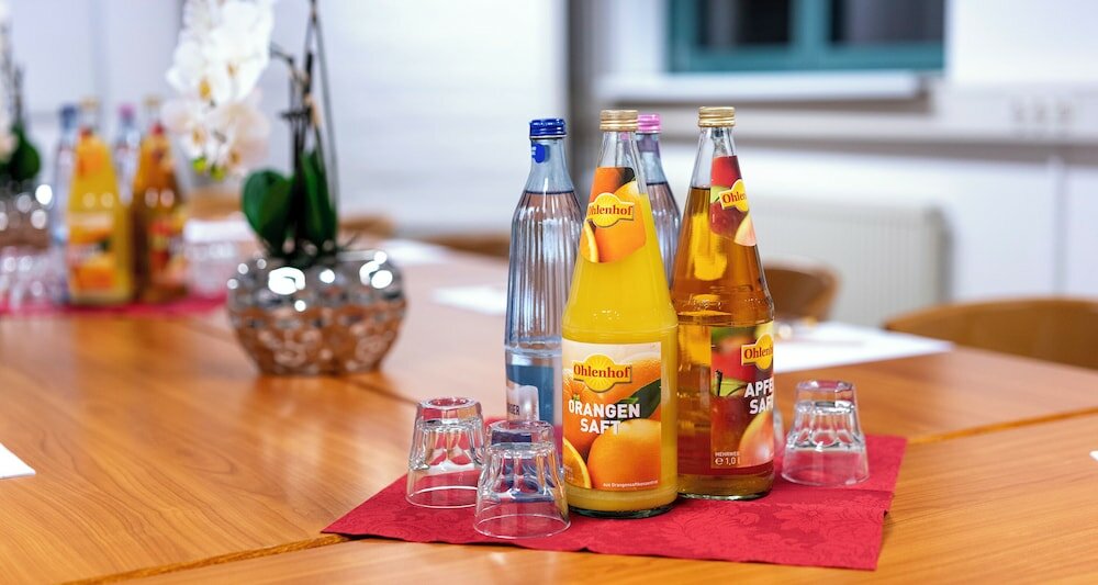 Фото Best Western Hotel Braunschweig