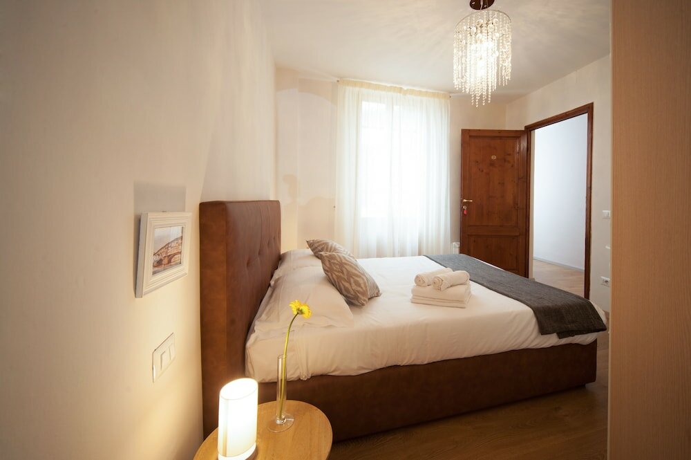 Фото La Porta del Paradiso