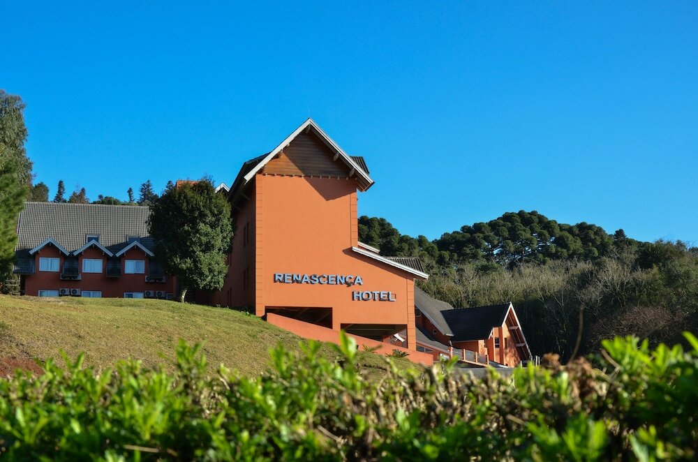Фото Hotel Renascença