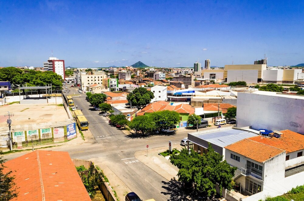 Фото Nord Easy Patos