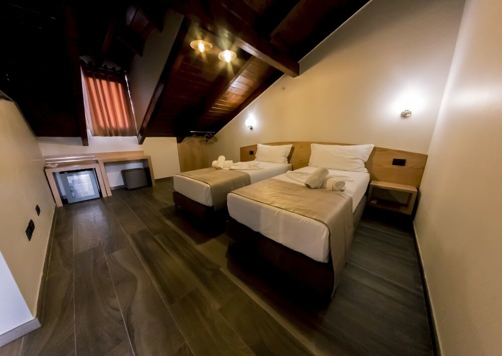 Фото Hotel Pandora Residence