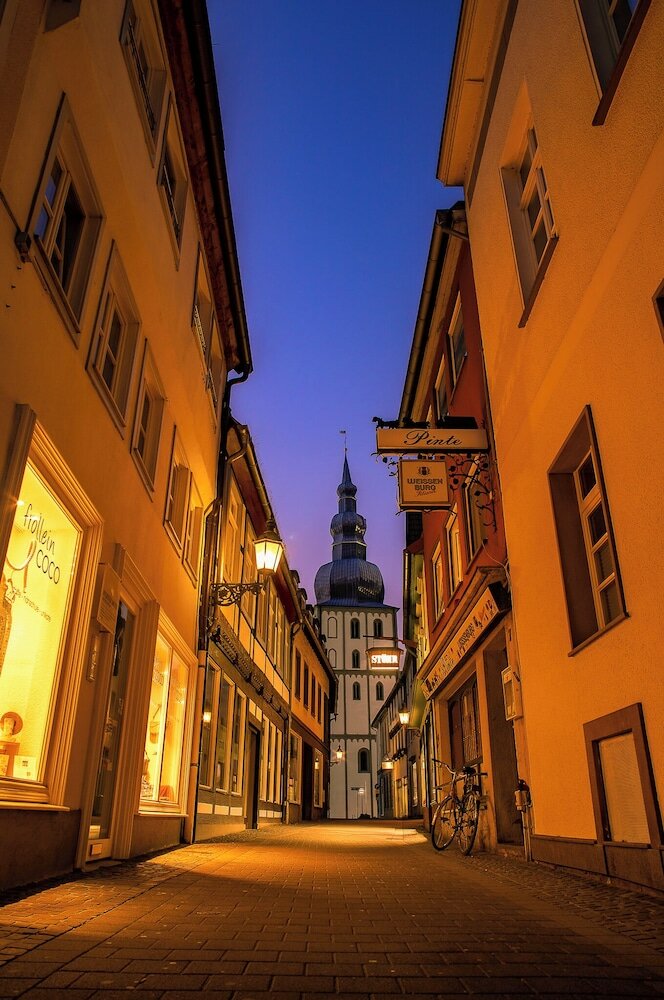 Фото Best Western Hotel Lippstadt