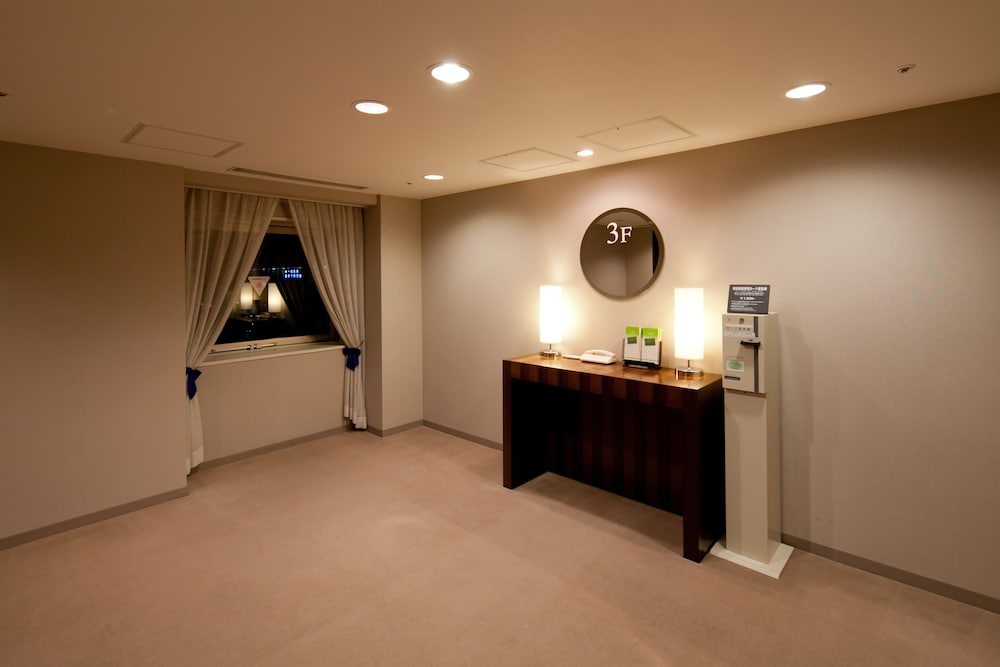 Фото Twin Leaves Hotel Izumo