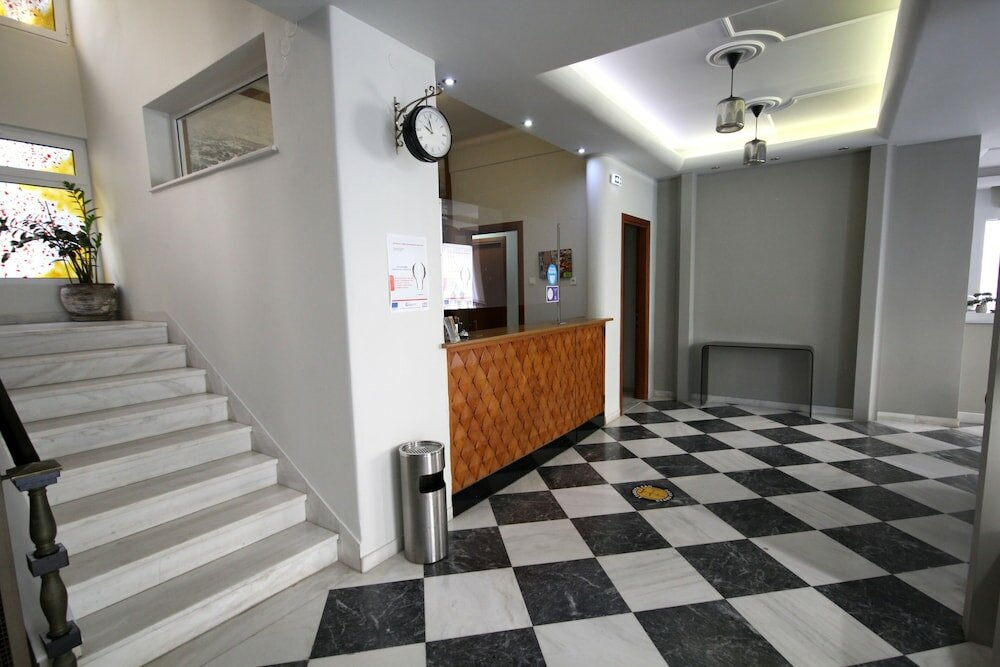 Фото Mirabello Hotel