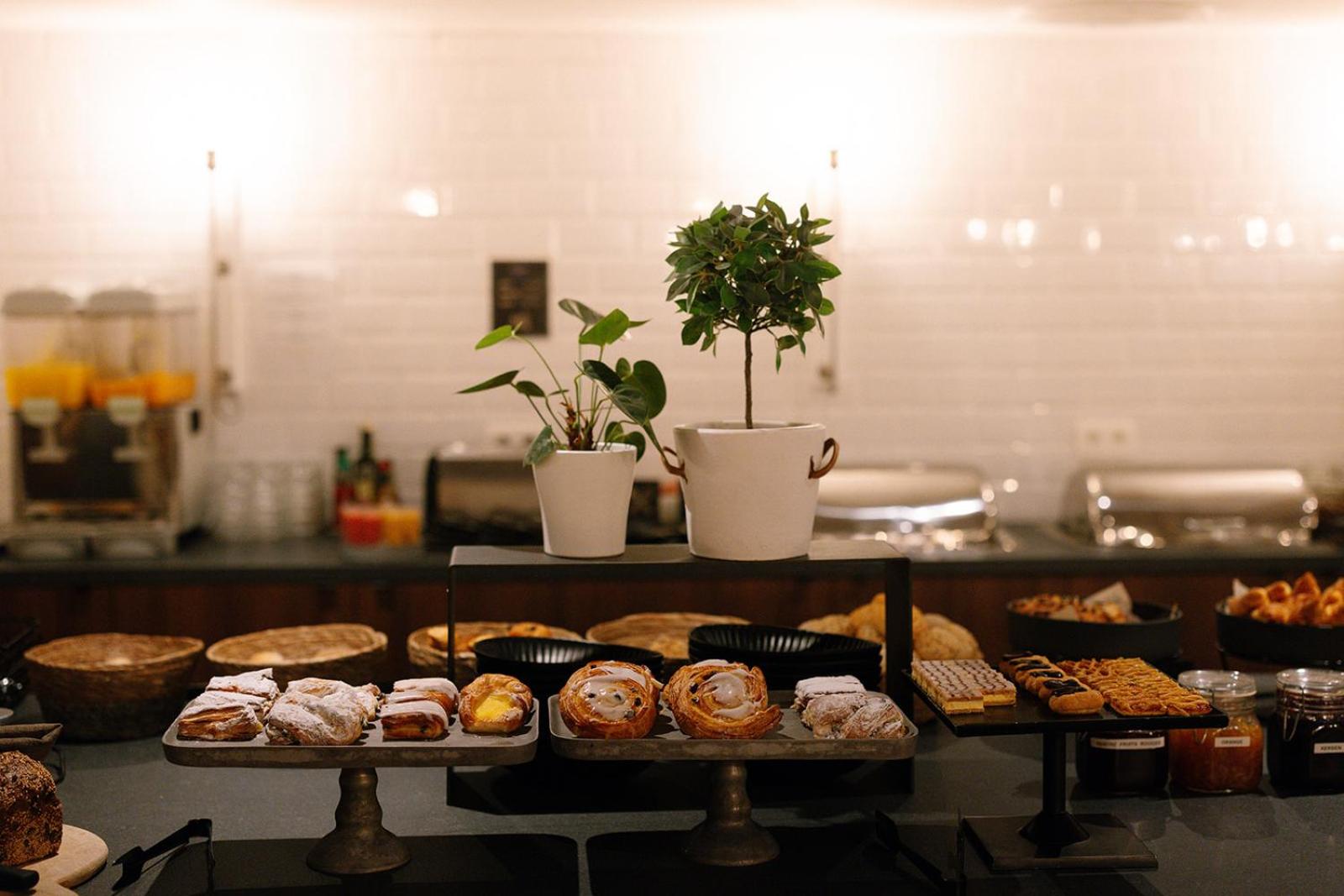 Фото Hotel Cocoon