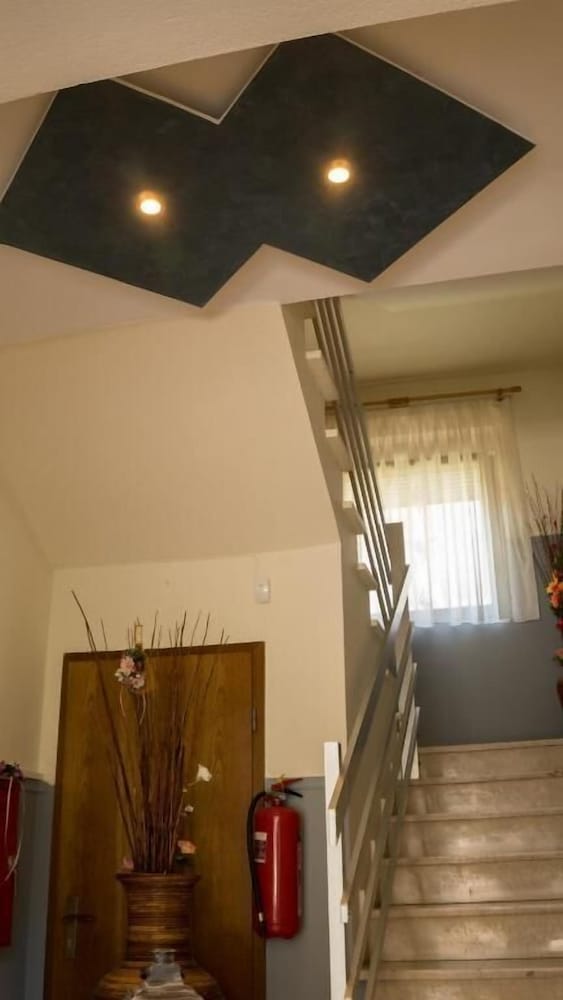 Фото Niki Apartments