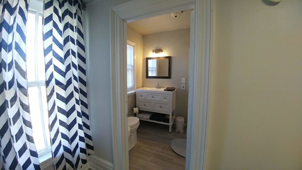 Фото Charlevoix House