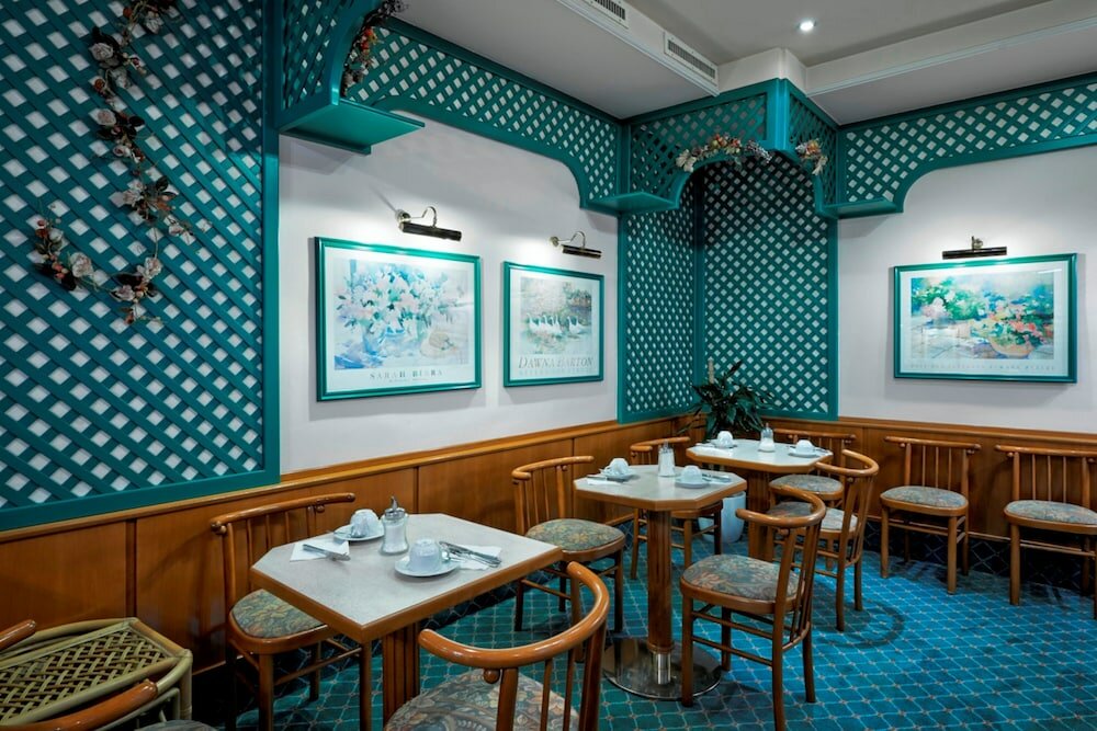 Фото Hotel Pension Baronesse