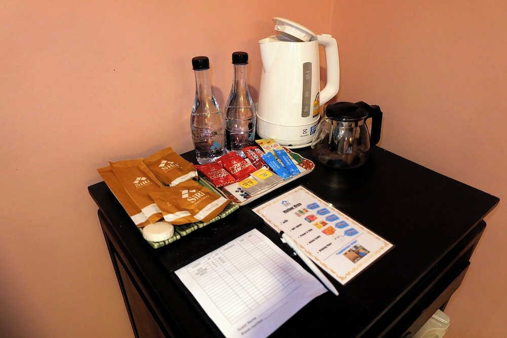 Фото Siri Heritage Bangkok Hotel