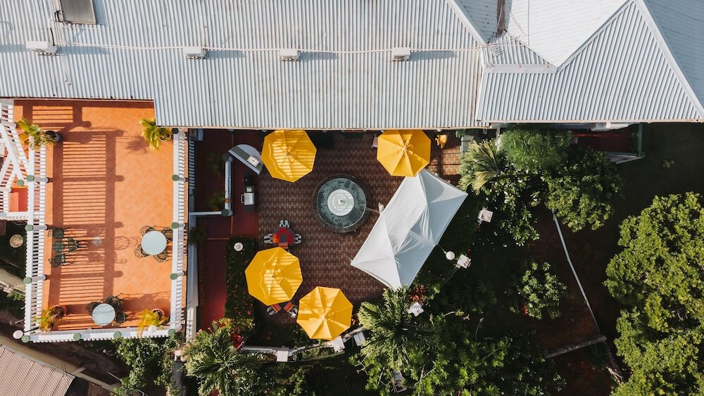 Фото Grenadine House