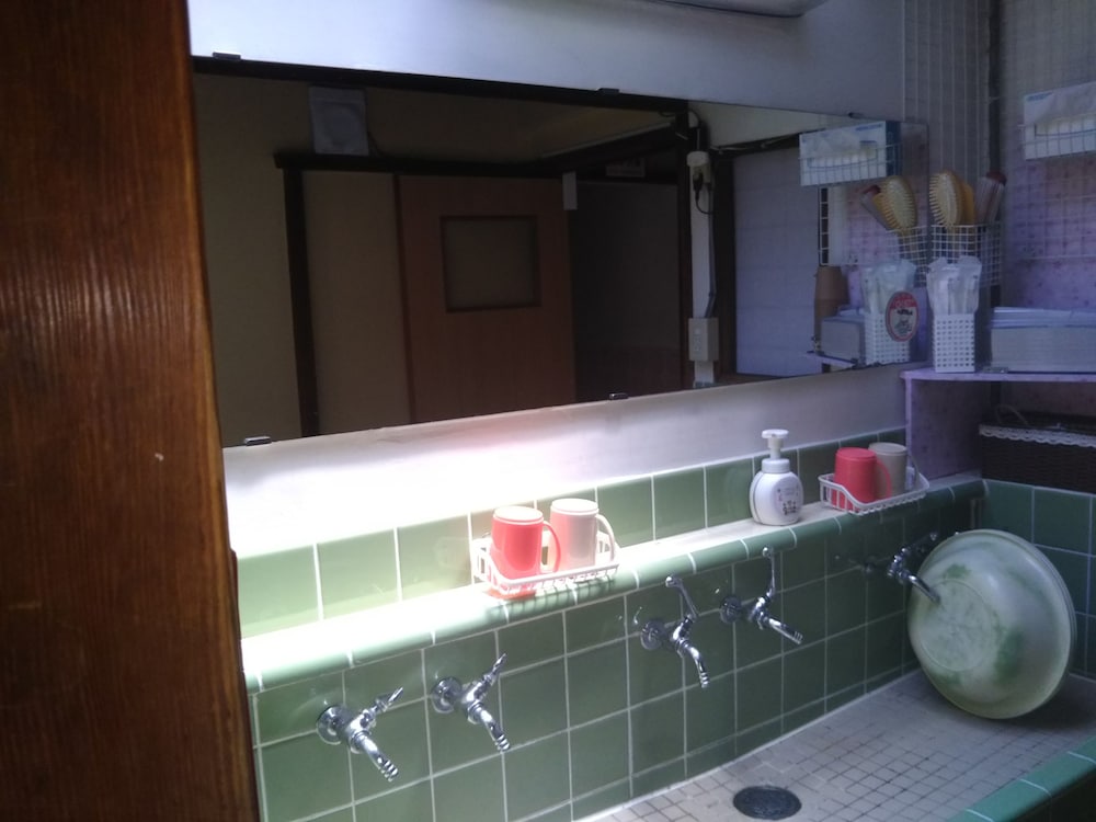 Фото Ryokan Nakajimaya