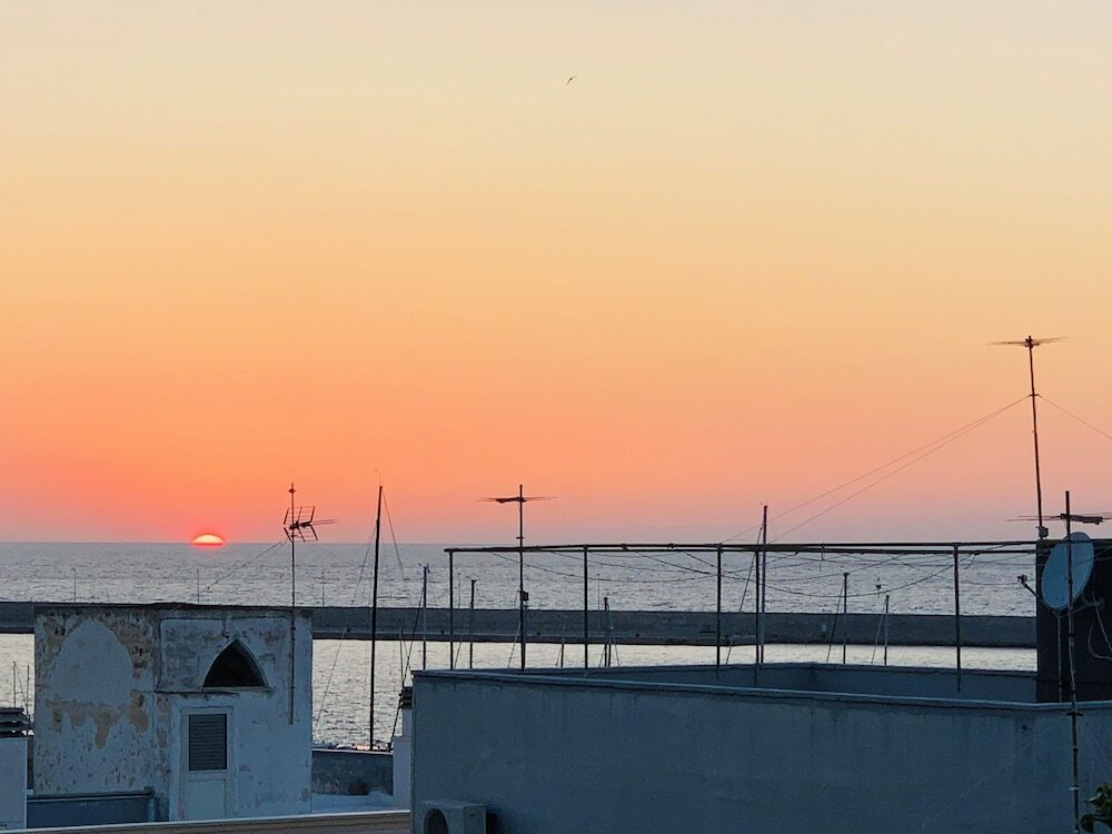 Фото Dei del Mare Extra Luxury