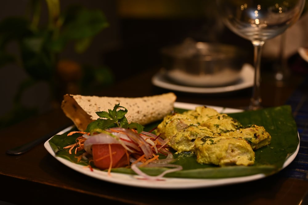 Фото Visitel - A Boutique Hotel