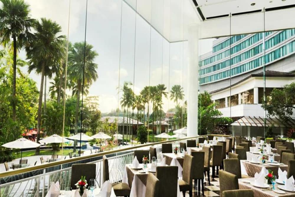 Фото Thistle Johor Bahru