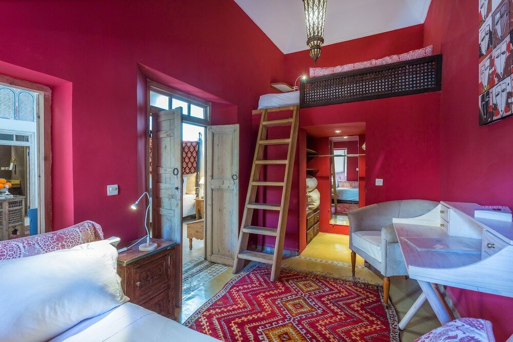 Фото Riad Azoulay