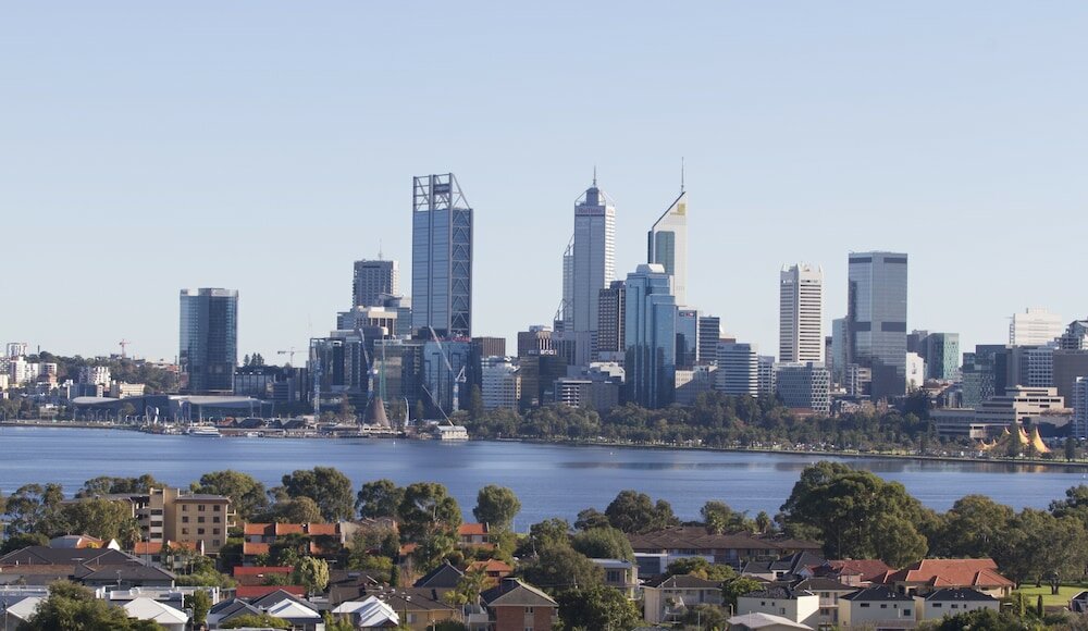 Фото Metro Hotel Perth