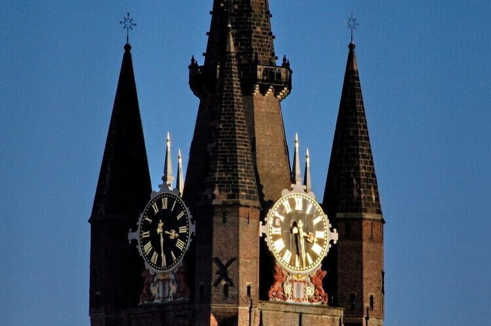 Фото Hotel de Koophandel