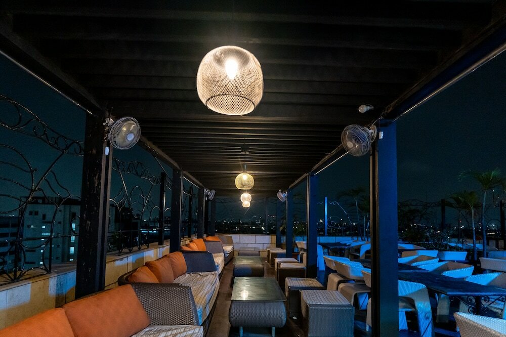 Фото The Lindsay