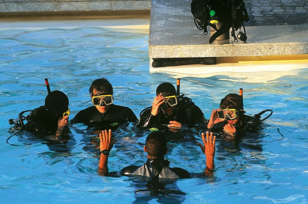 Фото Riu Palace Antillas All Inclusive - Adult Only