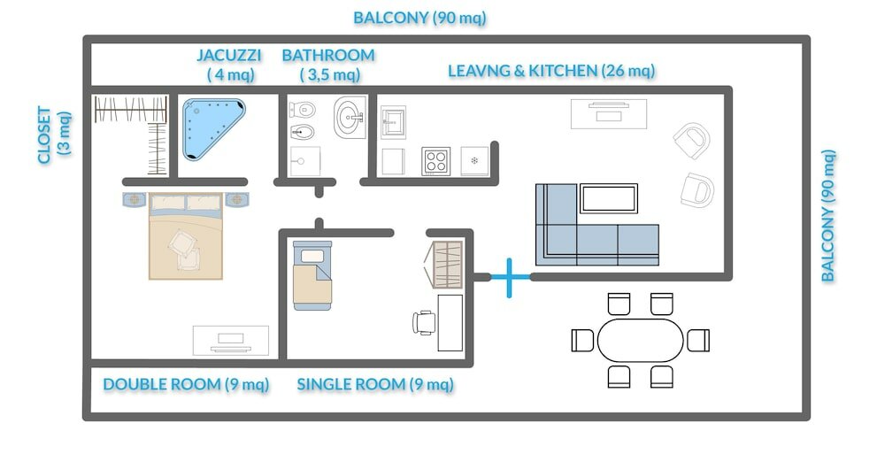 Фото Hotel The One