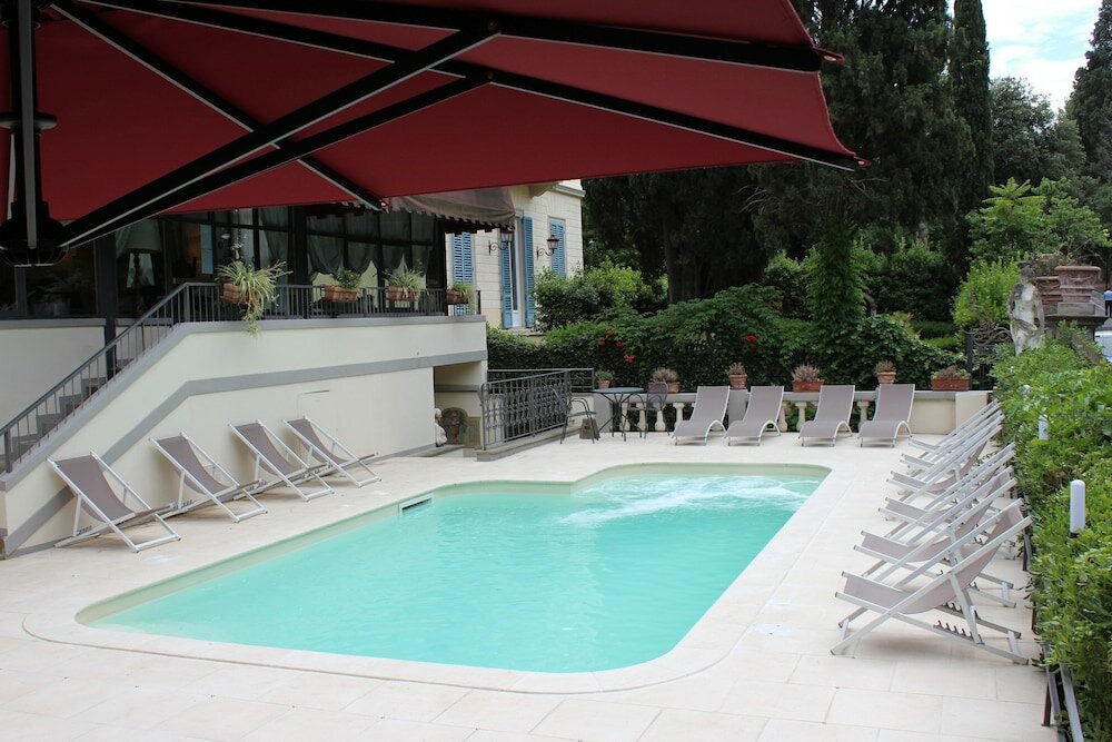 Фото Hotel Villa Carlotta