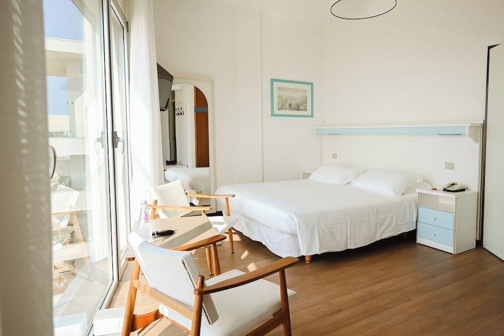 Фото Hotel Las Vegas