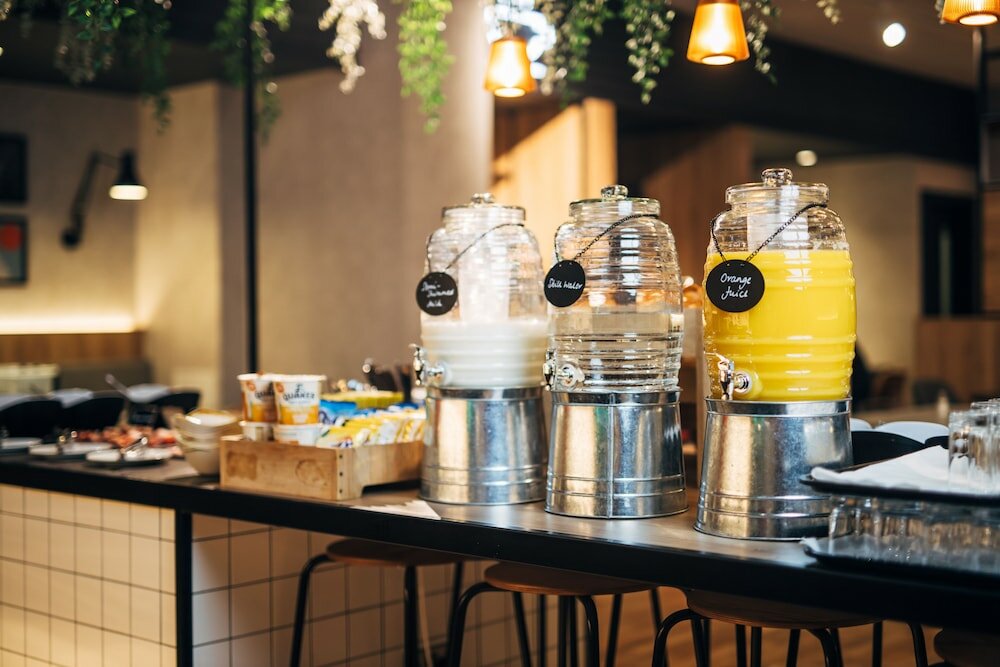 Фото ibis Belfast City Centre Hotel