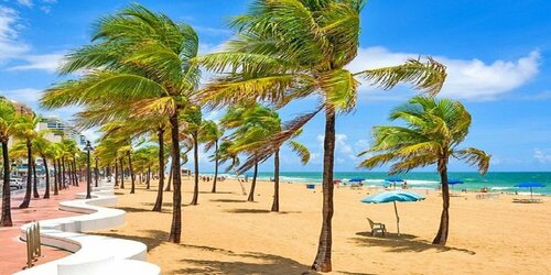 Внешний вид отеля Crowne Plaza Hotel Fort Lauderdale Airport/Cruiseport, an Ihg Hotel в Форт-Лодердейле, фото 5