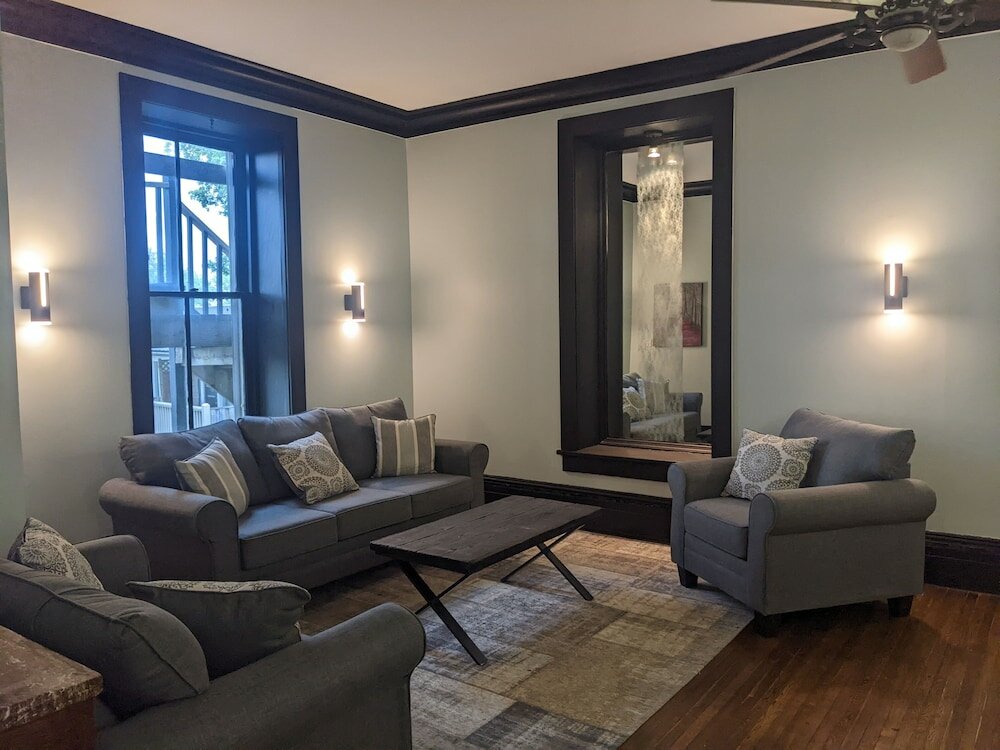 Фото Inn at the Falls