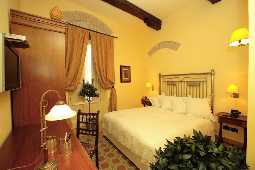 Фото Бутик-отель Casa Turchetti