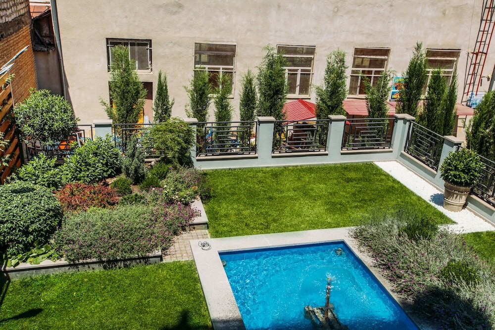 Фото Sephia Hotel