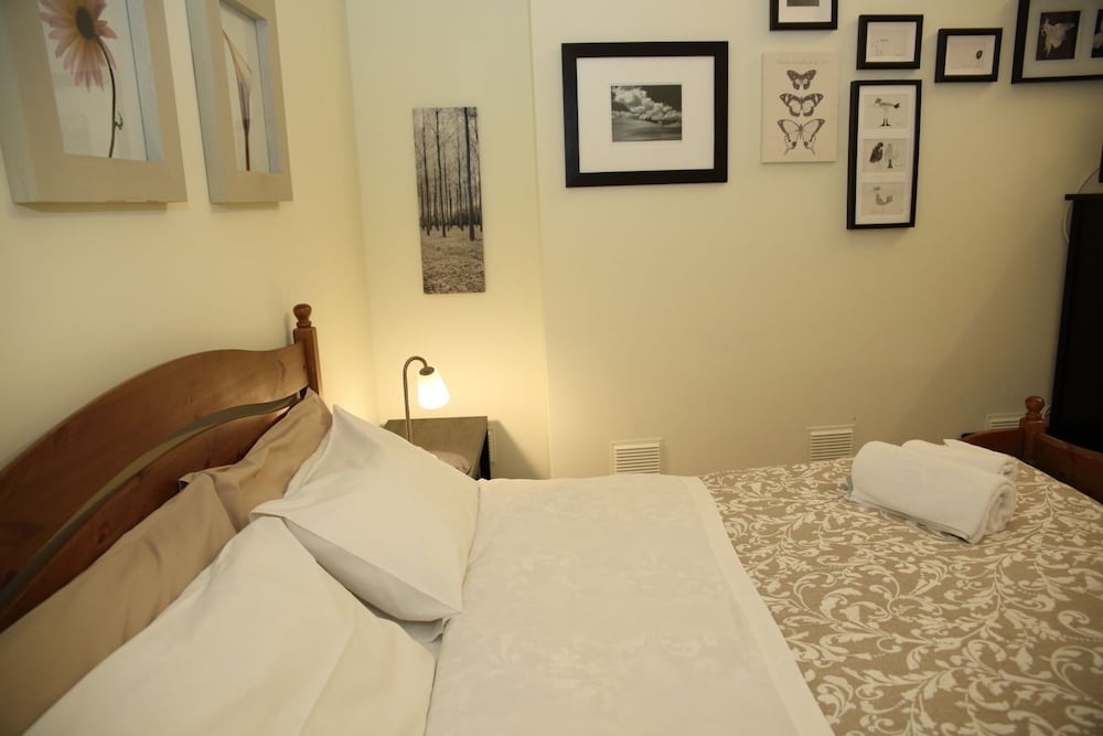 Фото Casa Barbero Charme