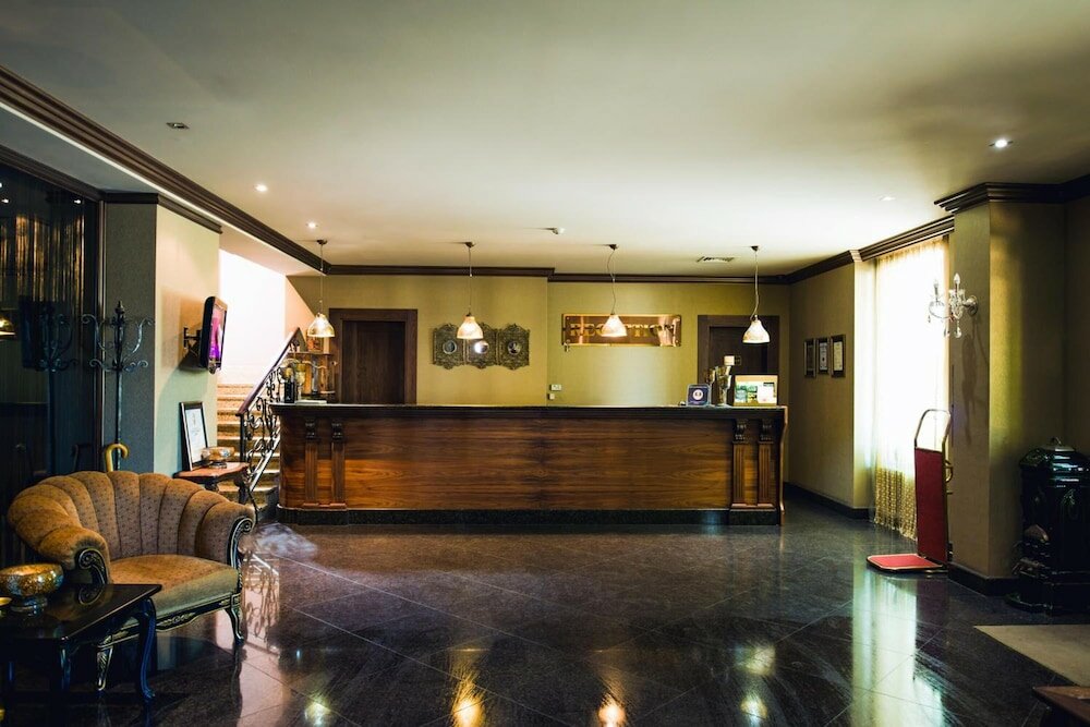 Фото Ventura Boutique Hotel