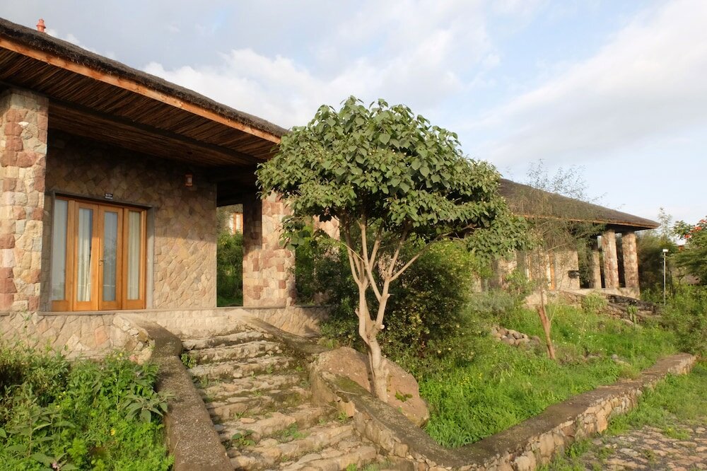 Фото Mezena Resort and SPA