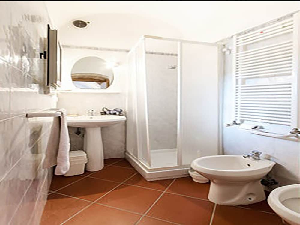 Фото B&b San Rocco