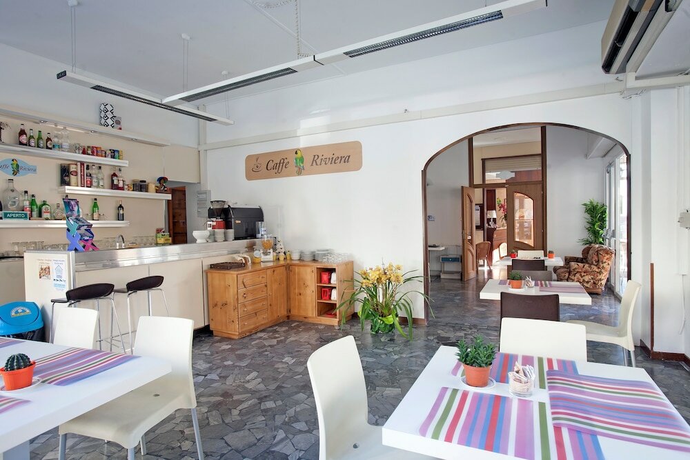 Фото Hotel Riviera