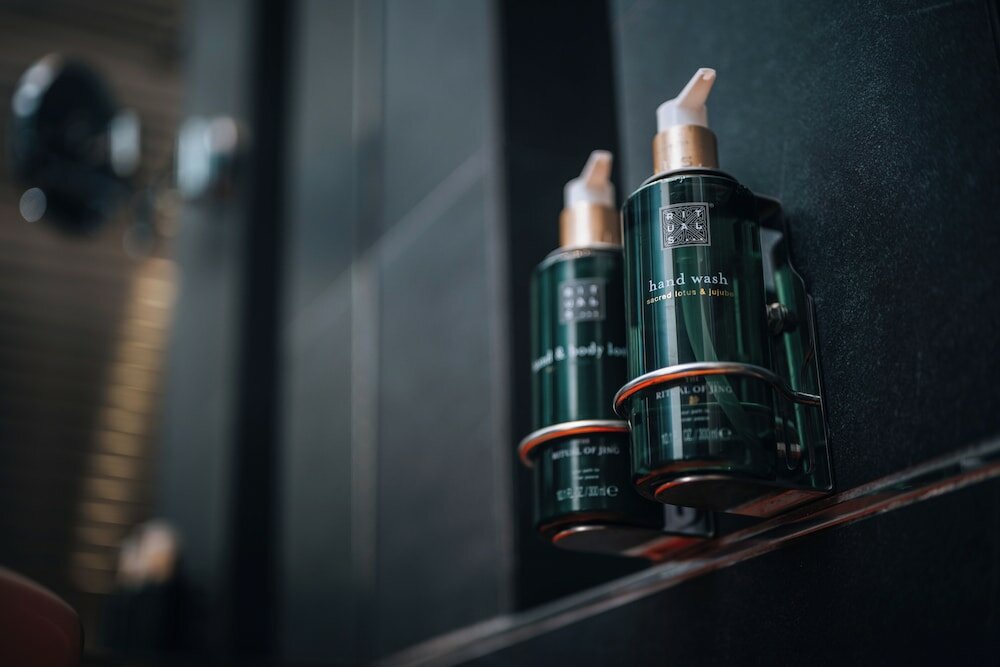 Фото Boutique Hotel Townhouse 27