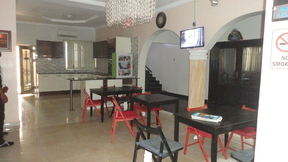 Фото Heritage Courtyard