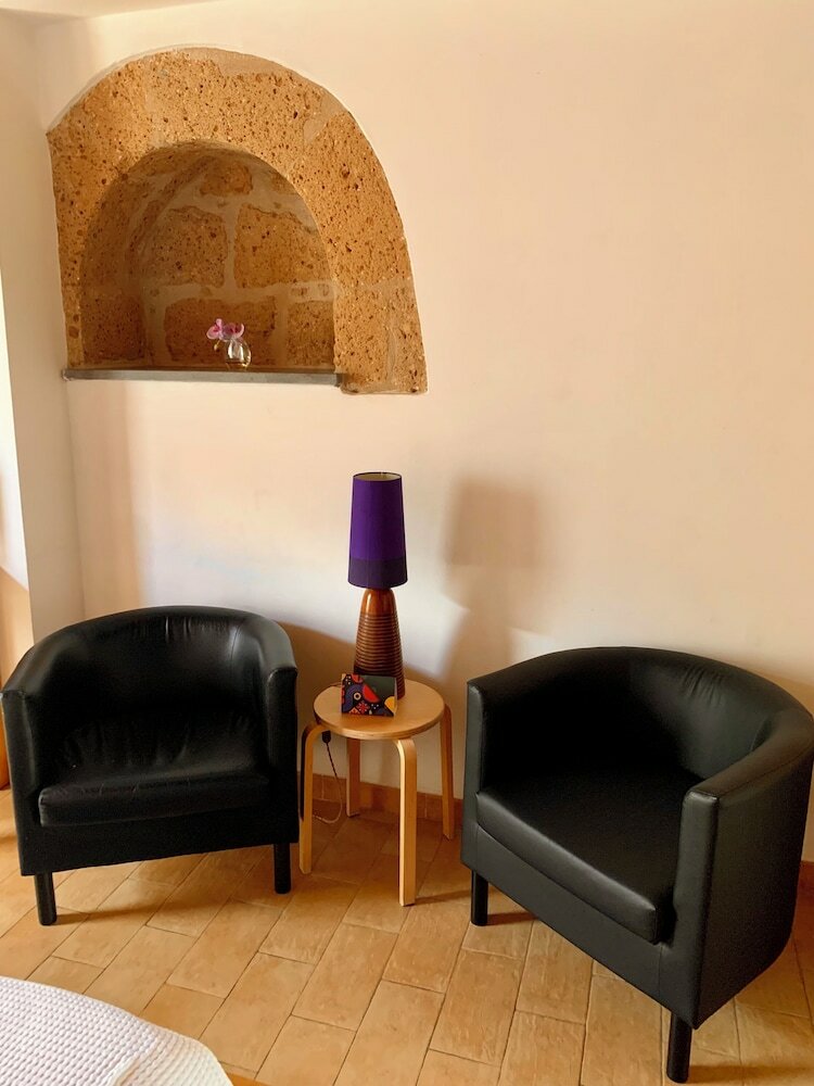 Фото B&B La Casa di Tufo