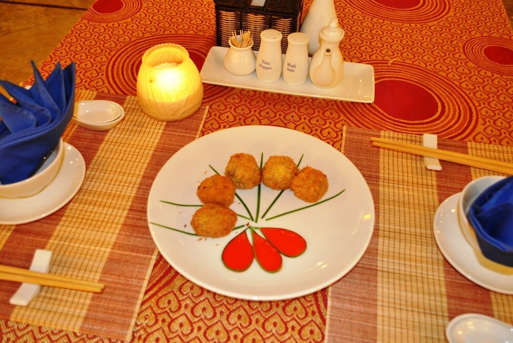 Фото Sea Hai Yen Hotel