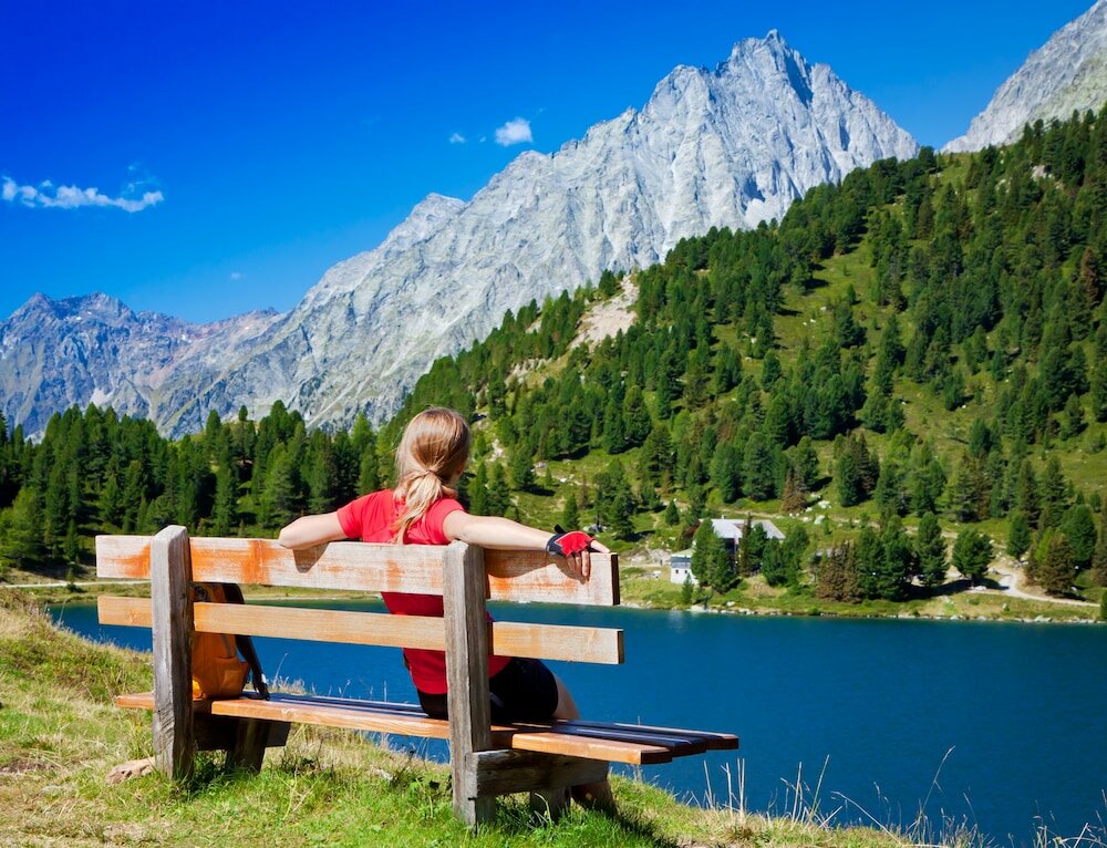 Фото Hotel Schönegg