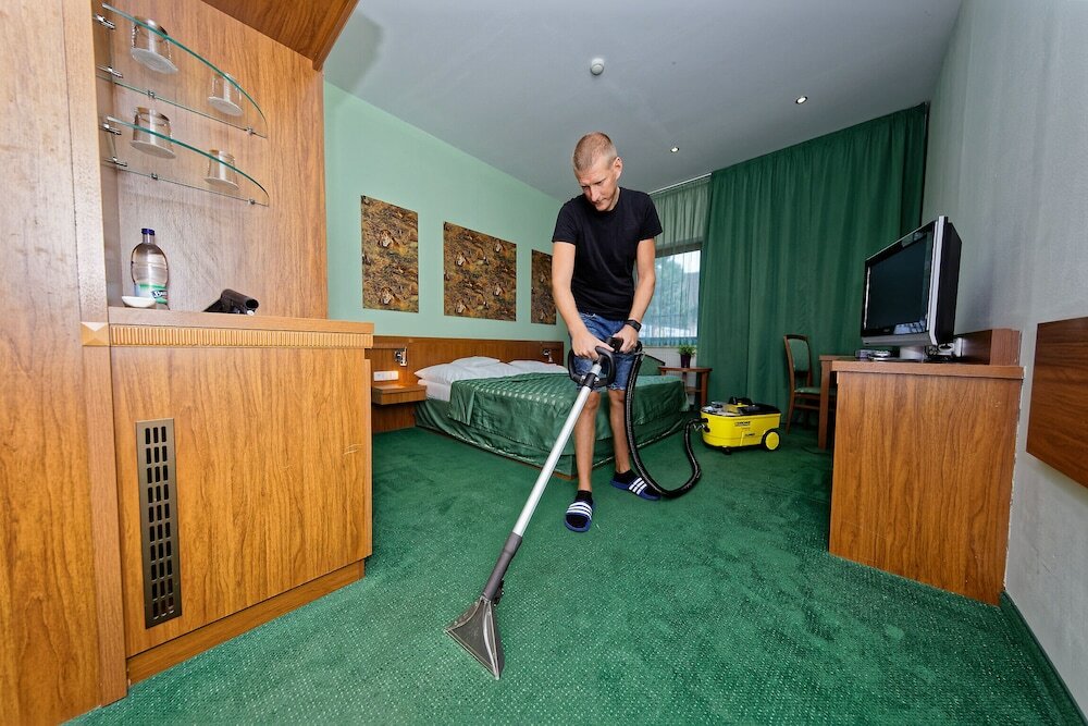 Фото Hotel Max Inn