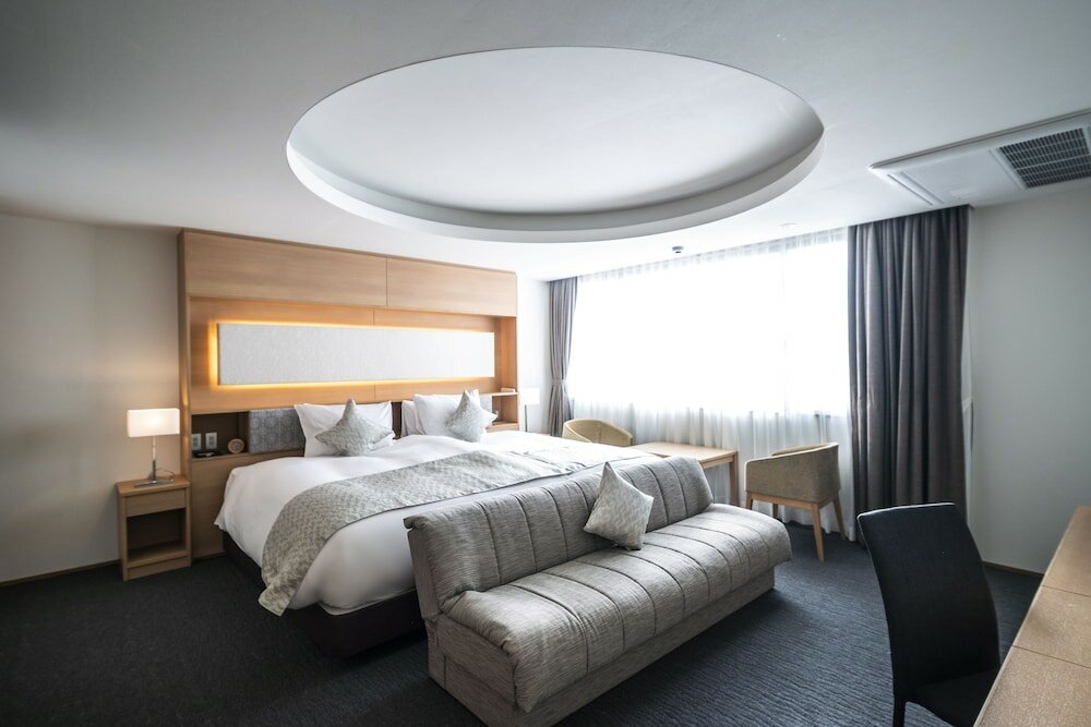 Фото Kyoto Shijo Takakura Hotel grandereverie