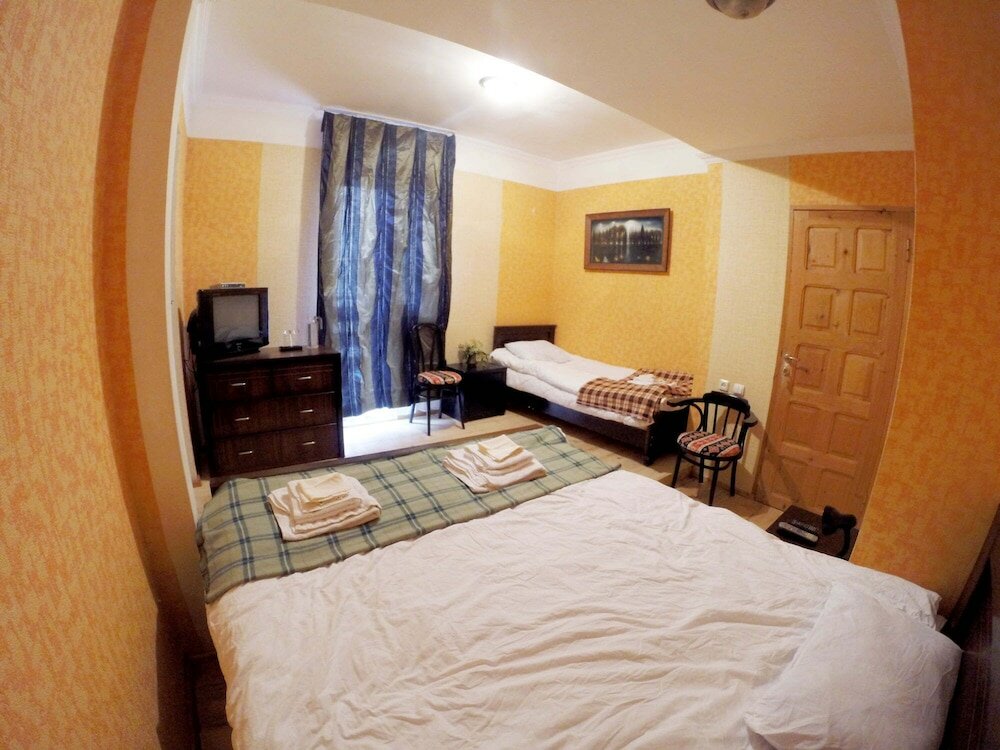 Фото Art Villa Bakuriani