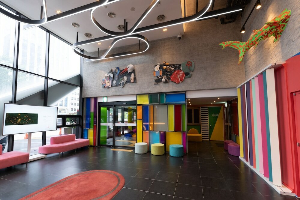 Фото Aiden by Best Western Cheongdam