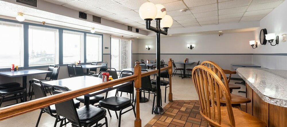 Фото Blackstone Hotel