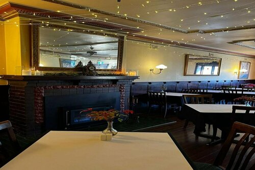 Гостиница The Katoomba Family Hotel в Катумбе
